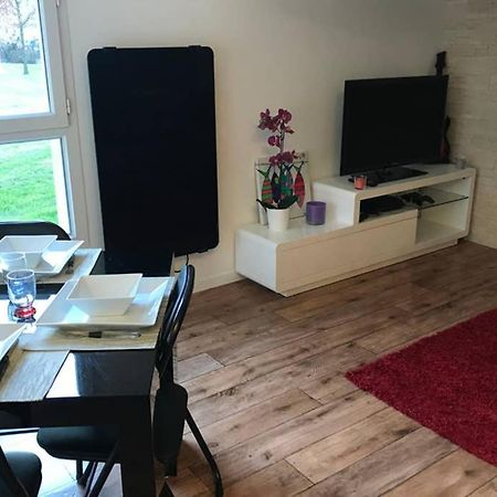Nice Studio Near Mickey, Disneyland At 5Mn Montévrain Zewnętrze zdjęcie
